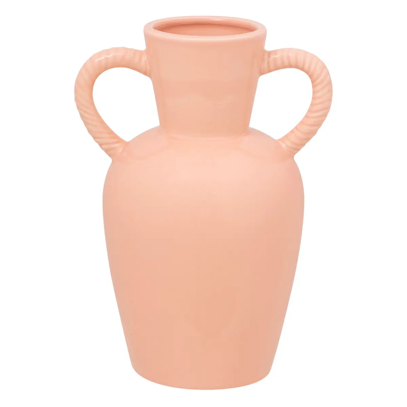 Vase "Wild" céramique H23,5cm