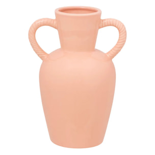 Vase "Wild" céramique H23,5cm