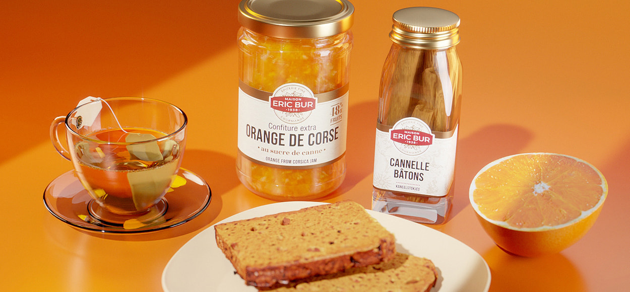 ERIC BUR en promo chez VEEPEE