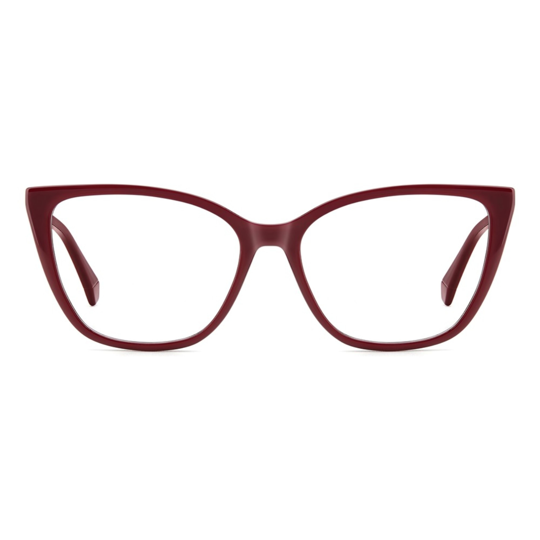 Gafas de Vista Polaroid PLD D545 C9A 55 de Tr90 Mujer 55 mm
