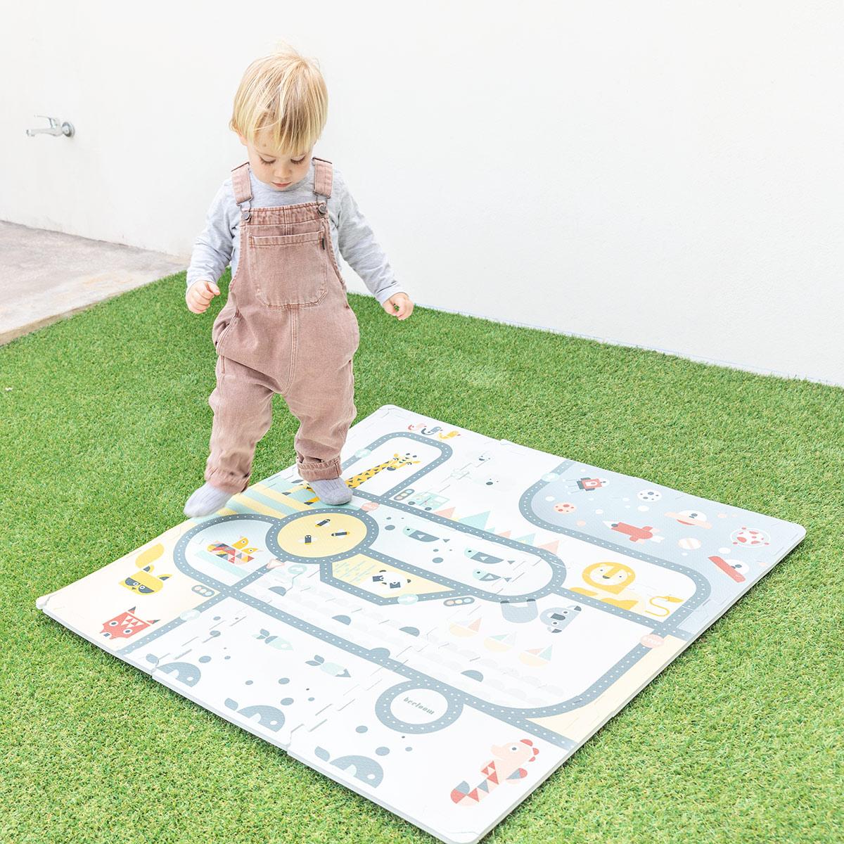 Alfombra infantil EXPLORER MAT