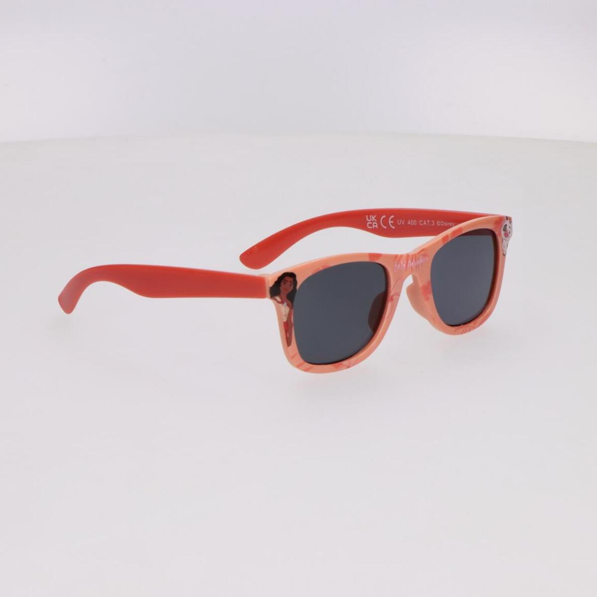 Set Gorra y Gafas de Sol de "Gorra y Gafas de Sol para niños" - Color Rosa