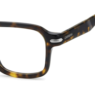 Gafas de Vista Carrera 370 086 de Acetato Hombre 51 mm