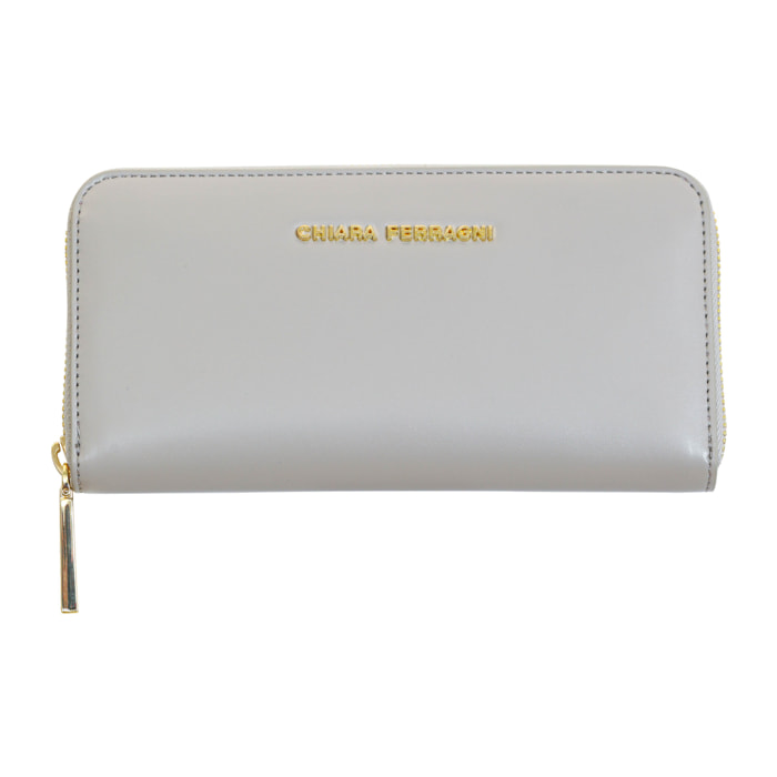Chiara Ferragni portafogli