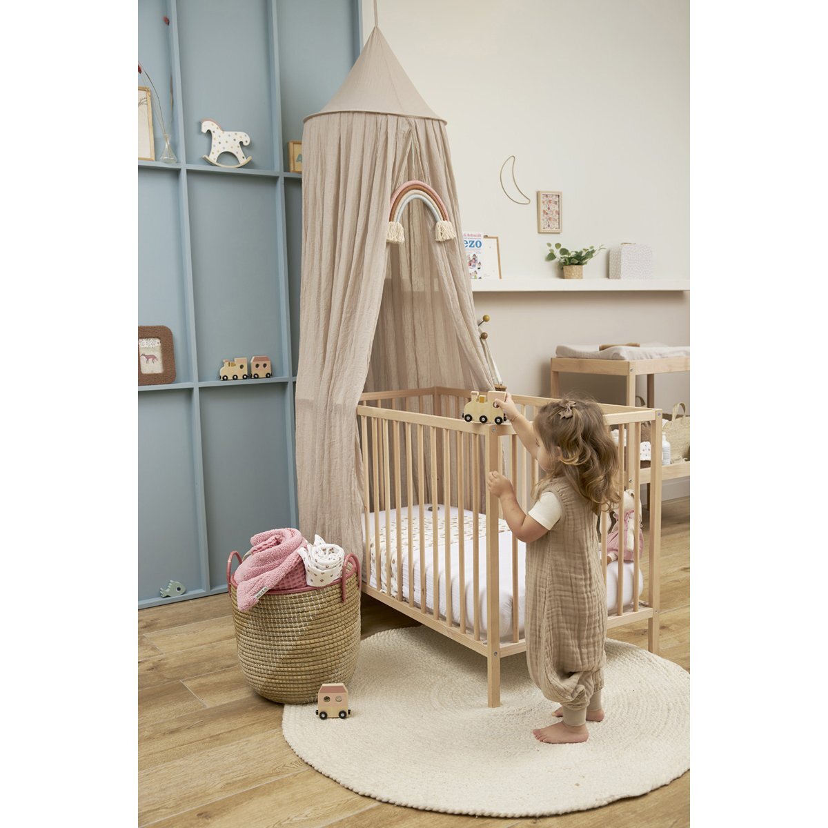 Pijama S/M Muse. Lav. Tog 0.5 Me-Uni