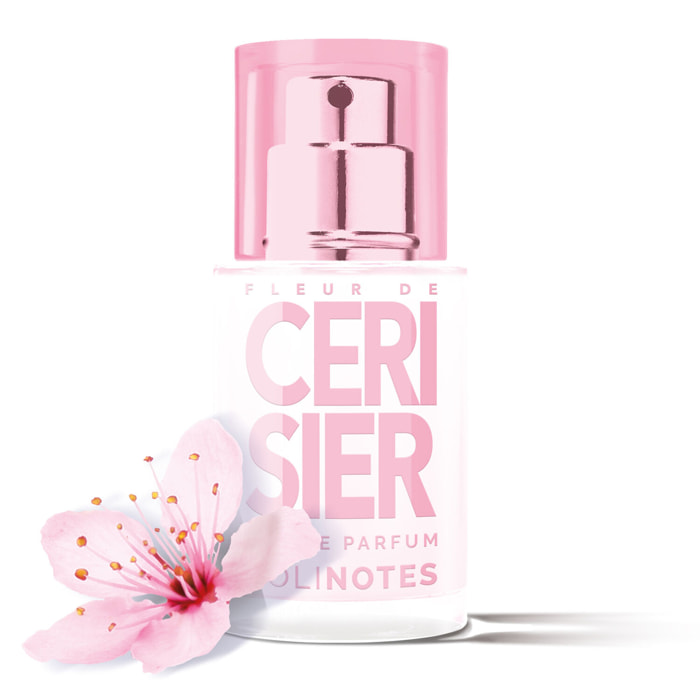 Fleur de Cerisier - Eau de Parfum