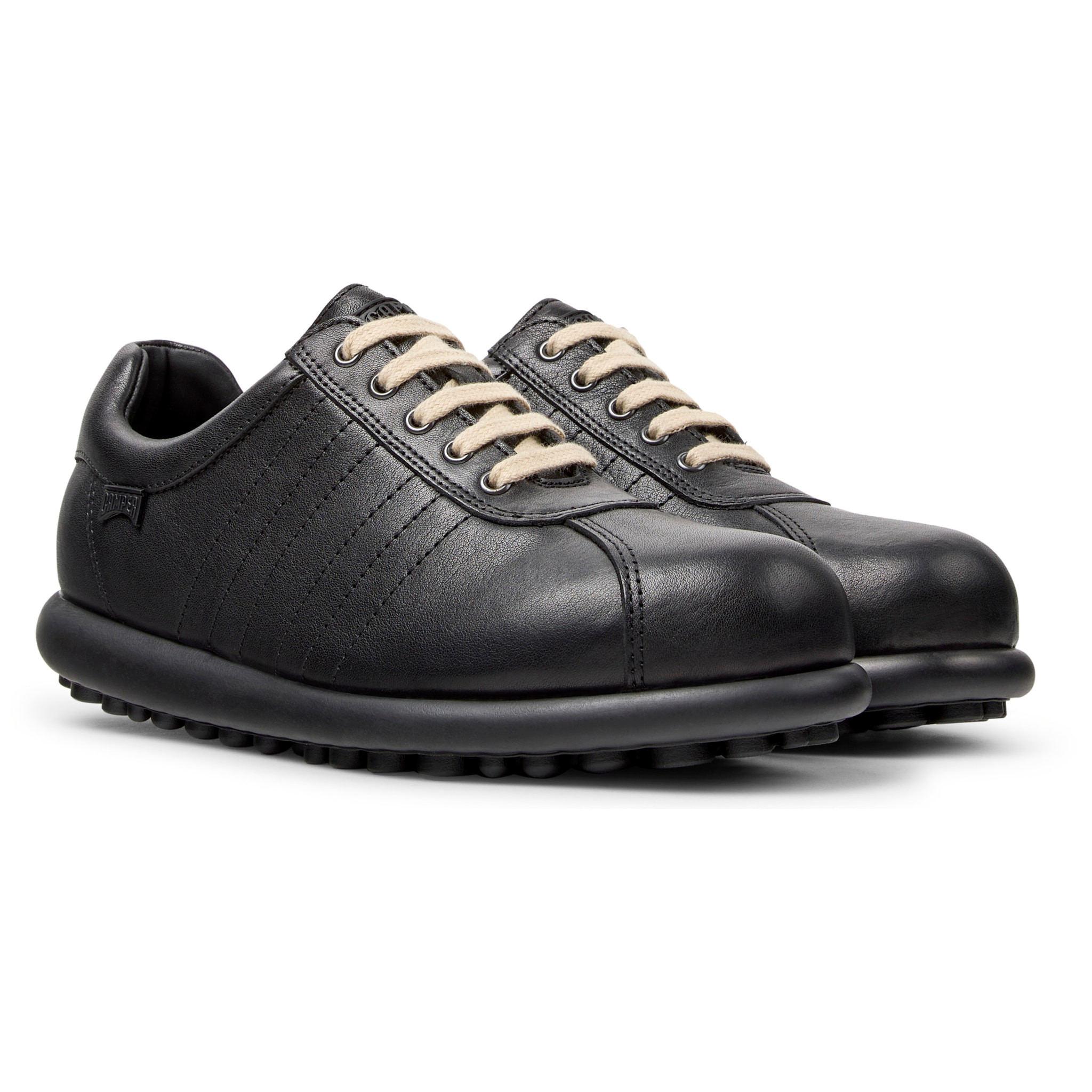 Zapatillas - CAMPER Pelotas Ariel - Multicolor - Piel lisa