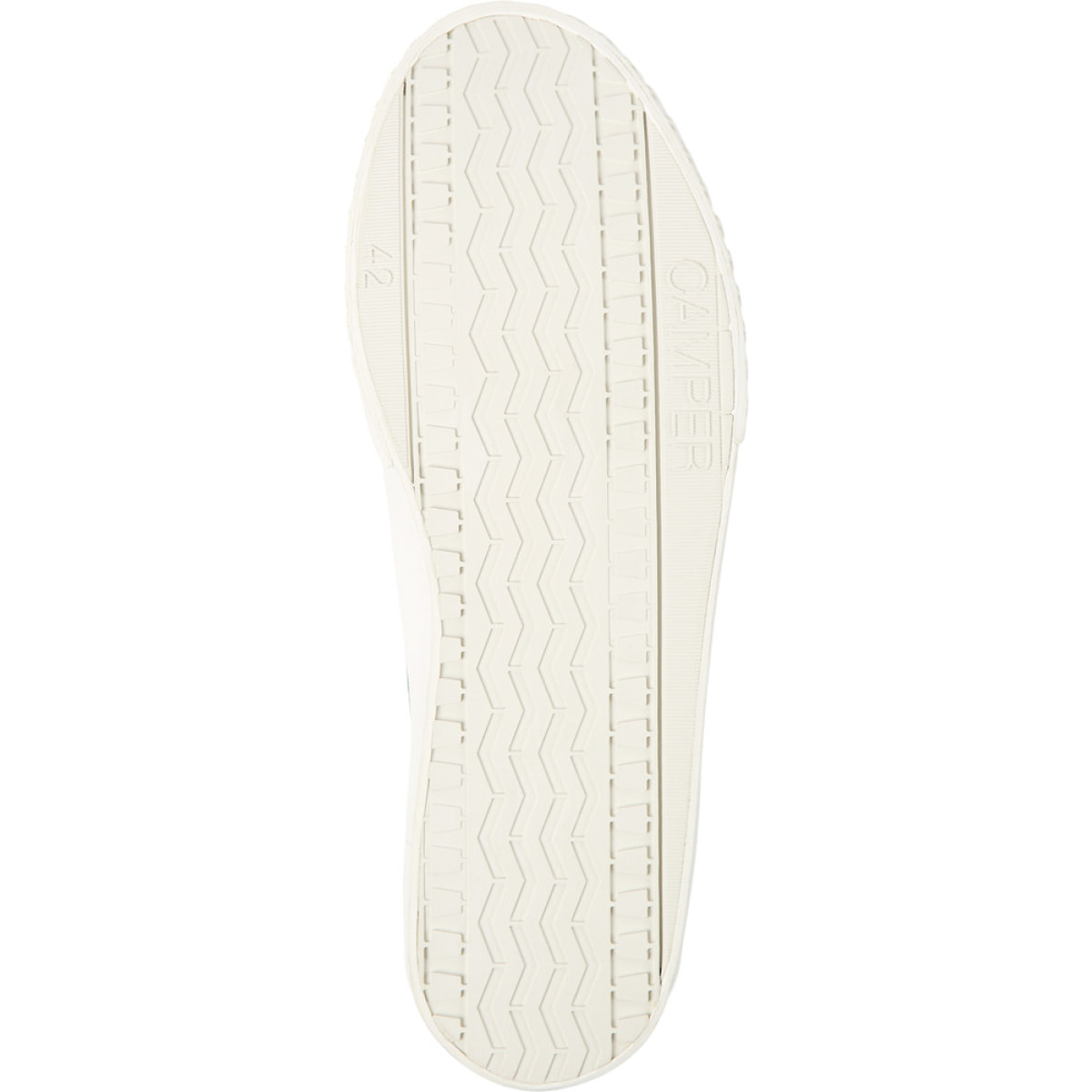 CAMPER Camaleon 1975 - Zapatillas Sneakers Azul Hombre