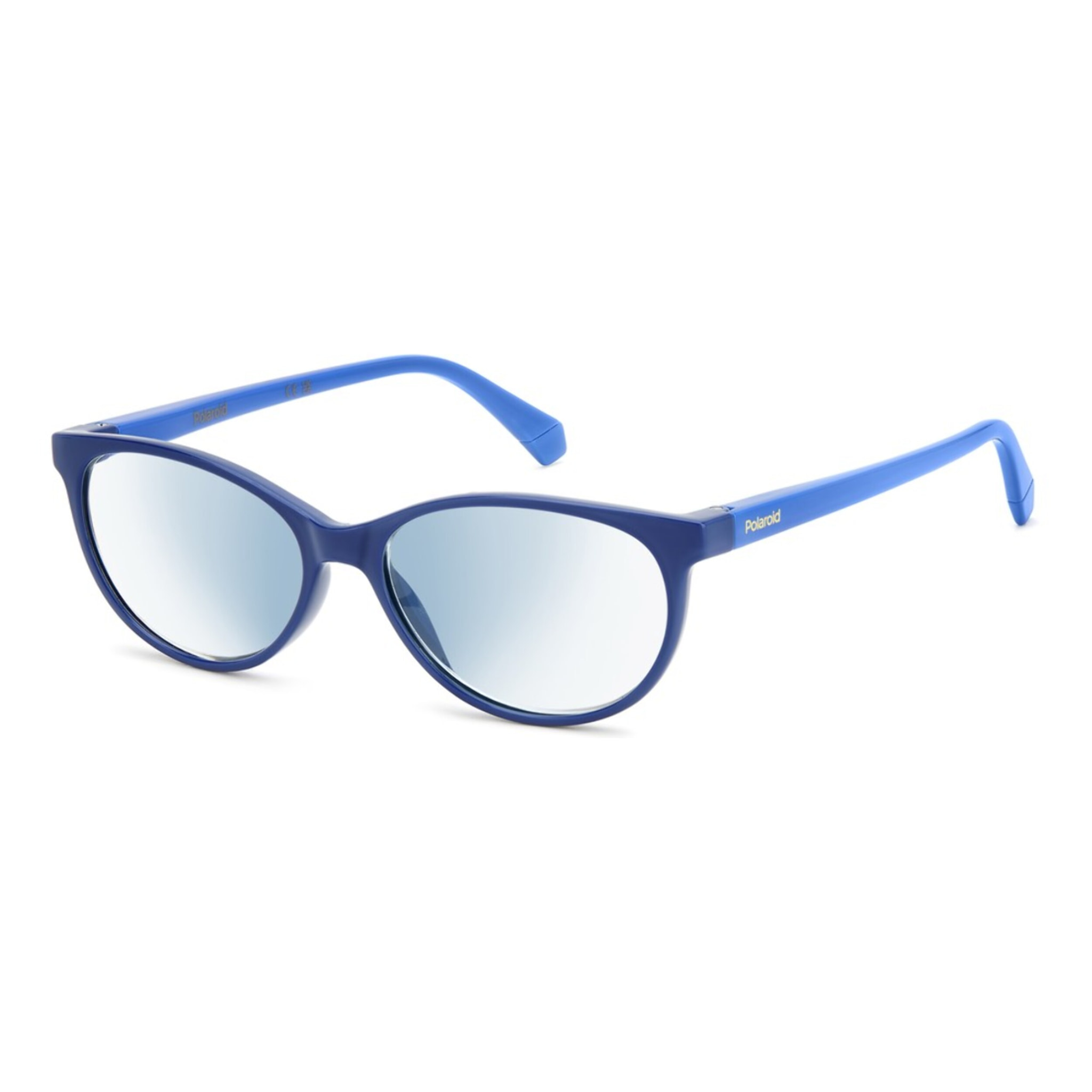 Gafas de Vista Polaroid PLD 0036/R/BB PJP 53 de Policarbonato Mujer 53 mm