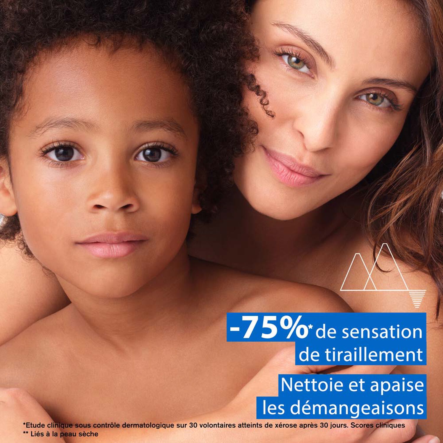 Xémose C8+- Huile Lavante Apaisante - Nettoie, Relipide & Protège