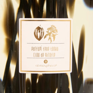 Diffuseur de parfum Belli 2L verre tonka