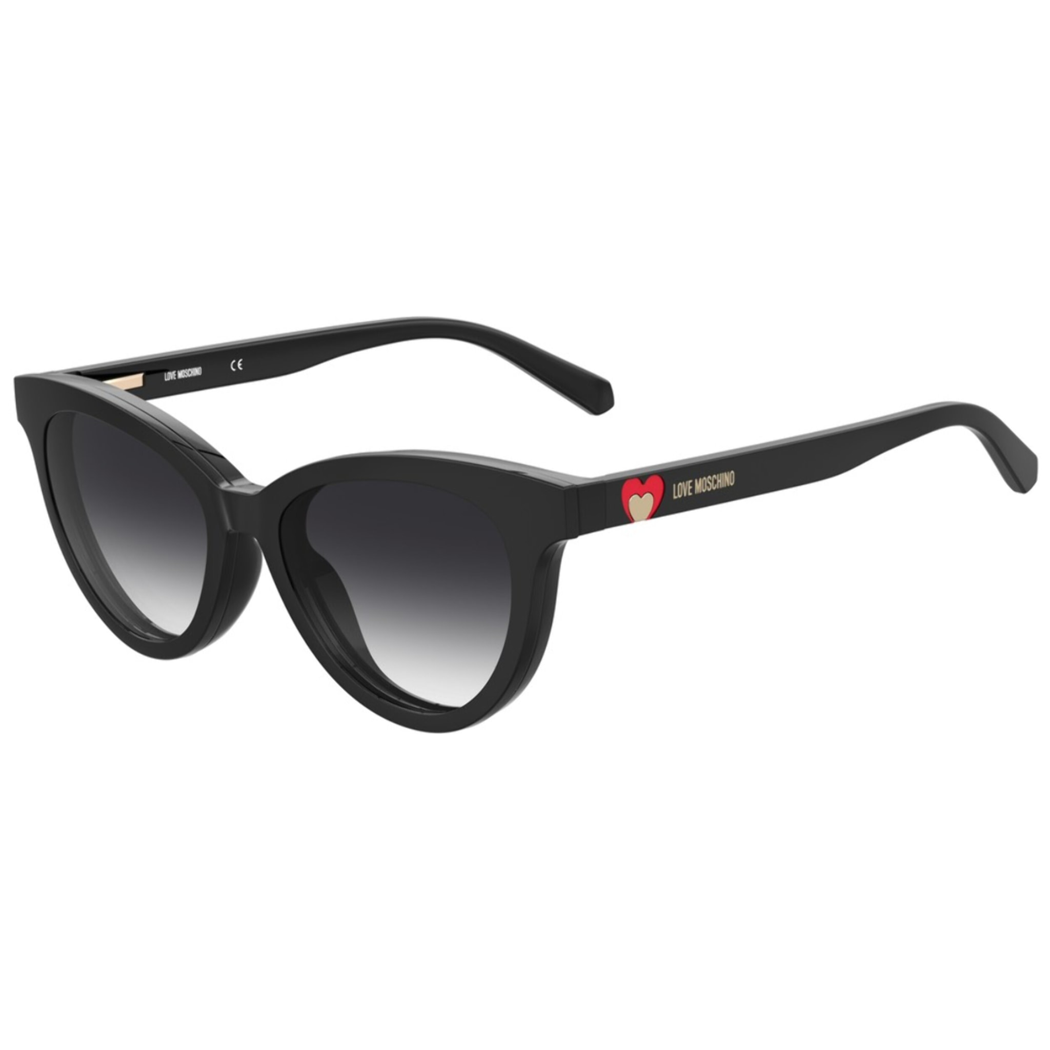 Gafas de Sol Love Moschino MOL051/CS 807 de Tr90 Mujer 52 mm
