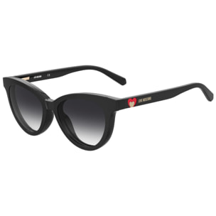 Gafas de Sol Love Moschino MOL051/CS 807 de Tr90 Mujer 52 mm