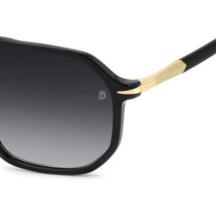 Gafas de Sol David Beckham DB 1172/S 2M2 de Acetato Hombre 59 mm