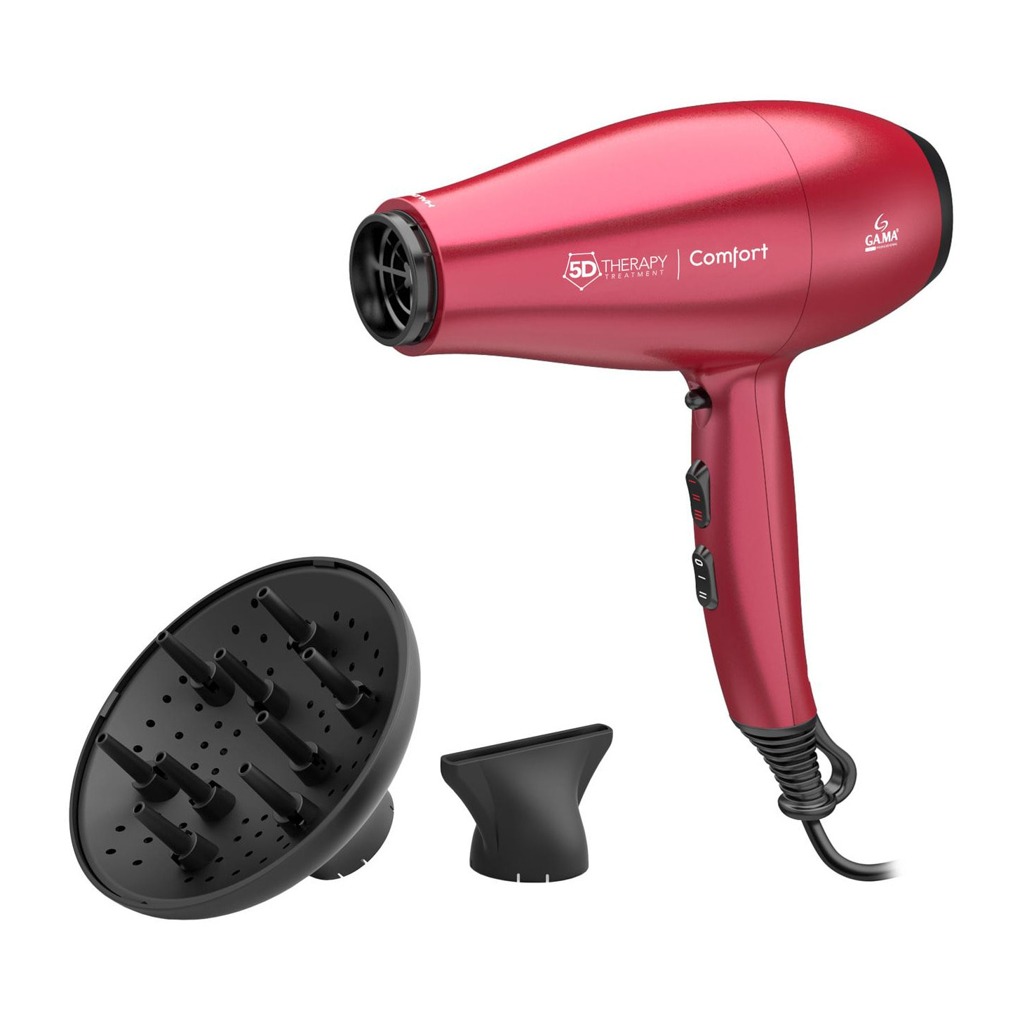 PHON HALOGEN COMFORT 5D