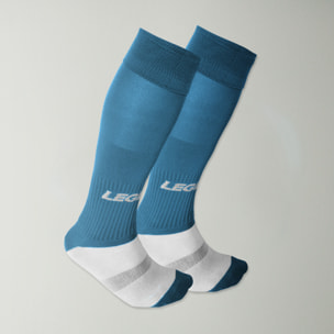 Calzettoni alti da calcio Mondial Legea