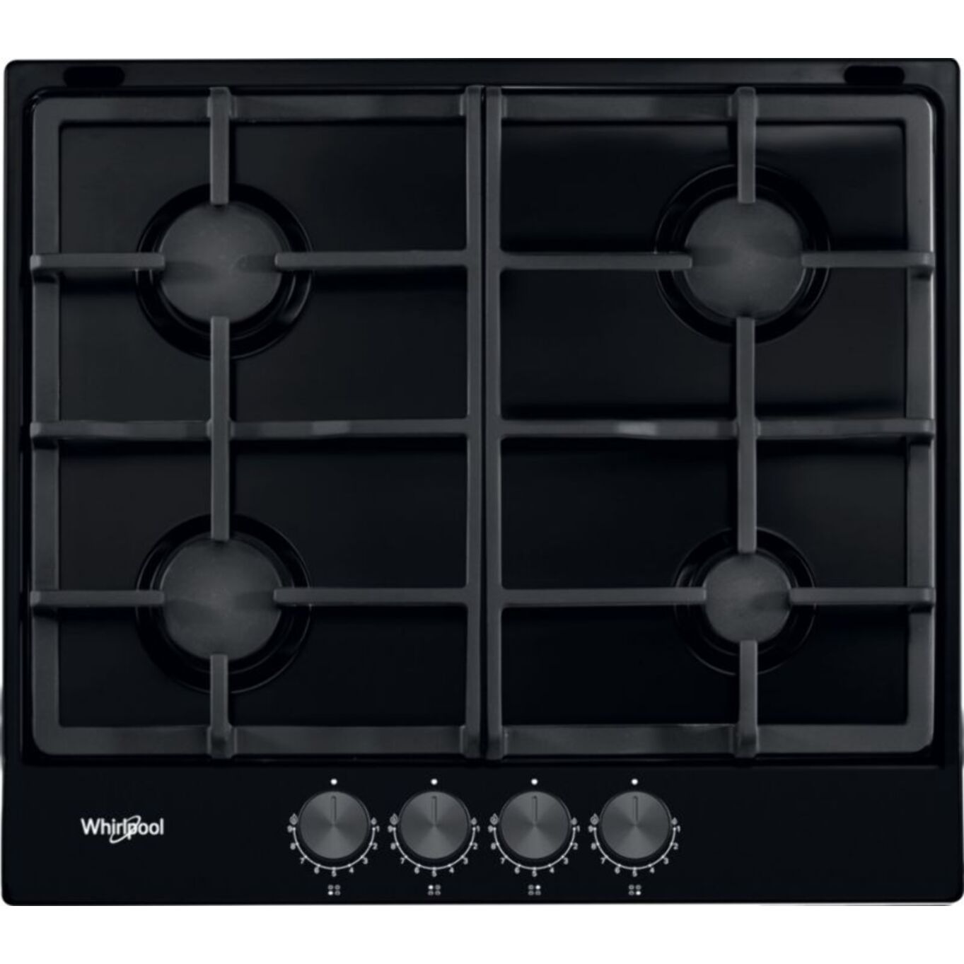 Plaque gaz WHIRLPOOL TGML660NB