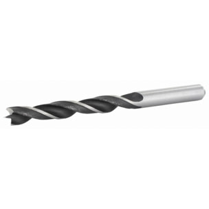 Mèche à bois hélicoïdale longue CV 5,0 mm avec pointe de centrage FAMAG - 3500.050