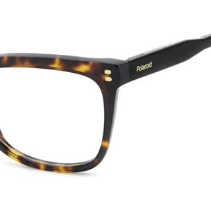 Gafas de Vista Polaroid PLD D586 086 de Acetato Mujer 54 mm
