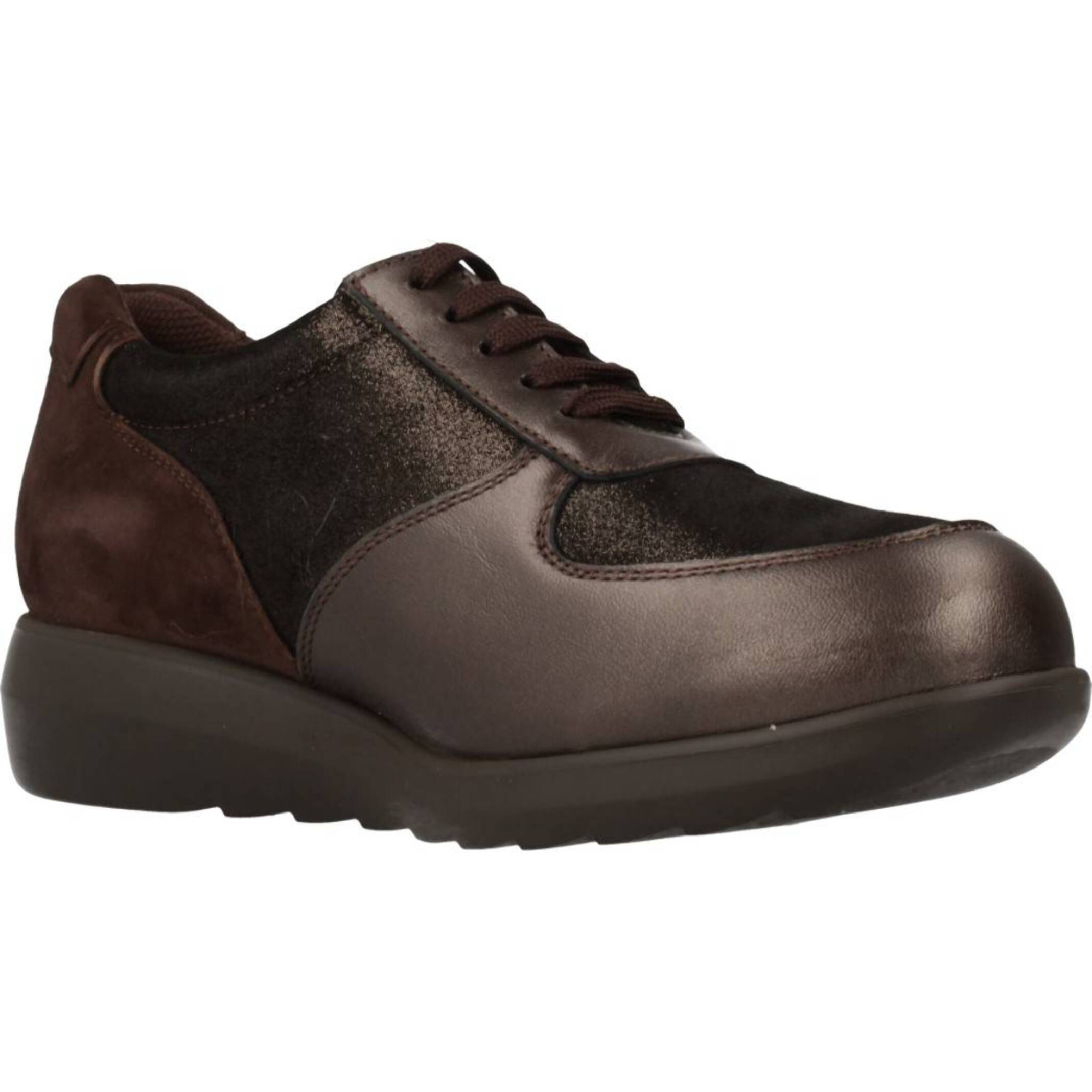 DERBIES - OXFORD PINOSOS 7673 G