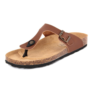 INFRADITO Summery Marrone