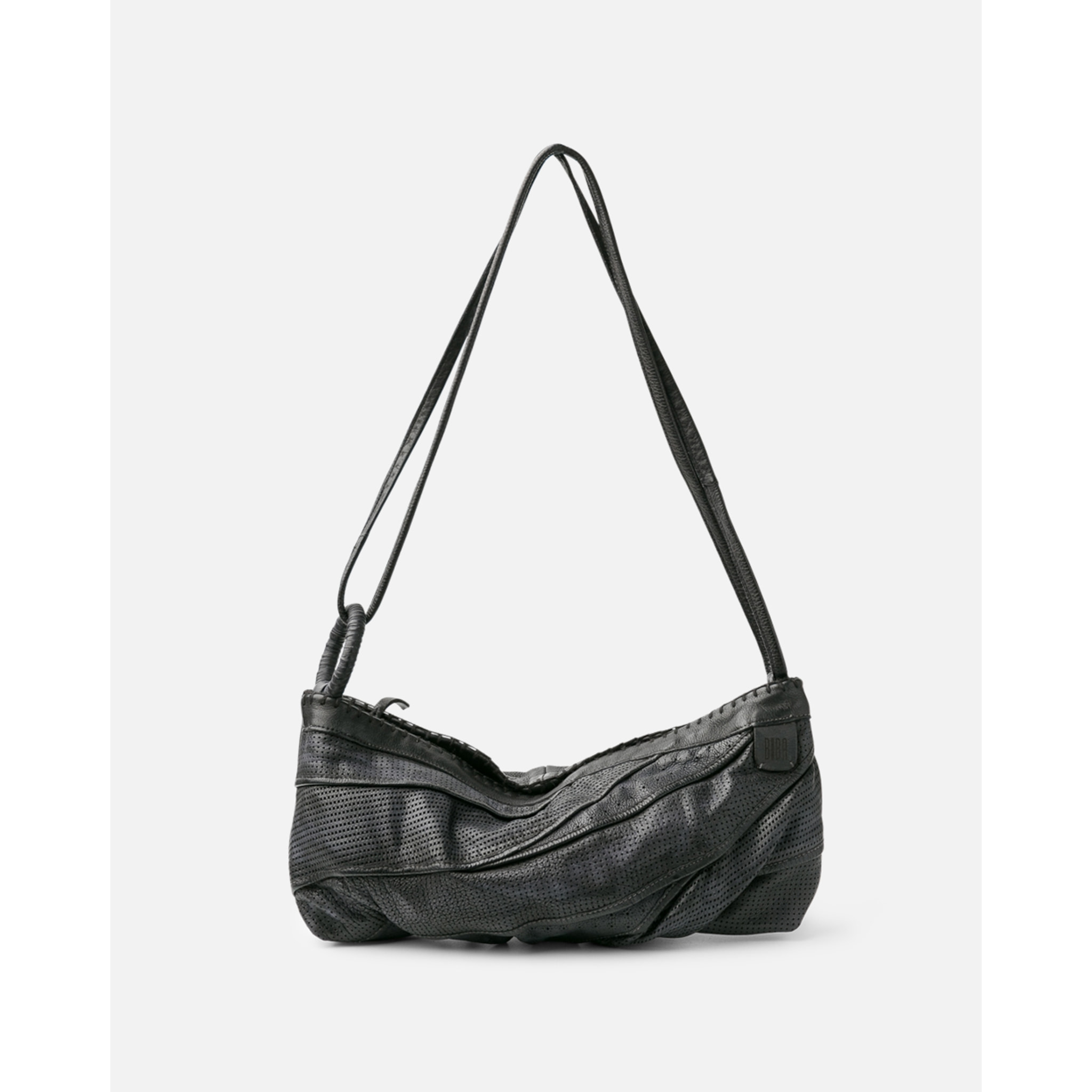 Bandolera BIBA Sewards de piel