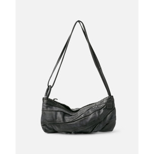 Bandolera BIBA Sewards de piel