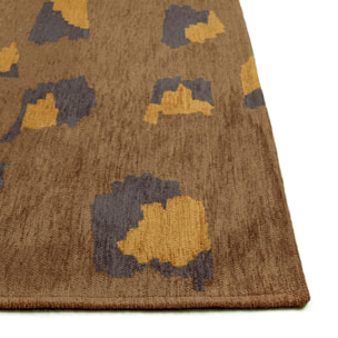 Tapis Brownie