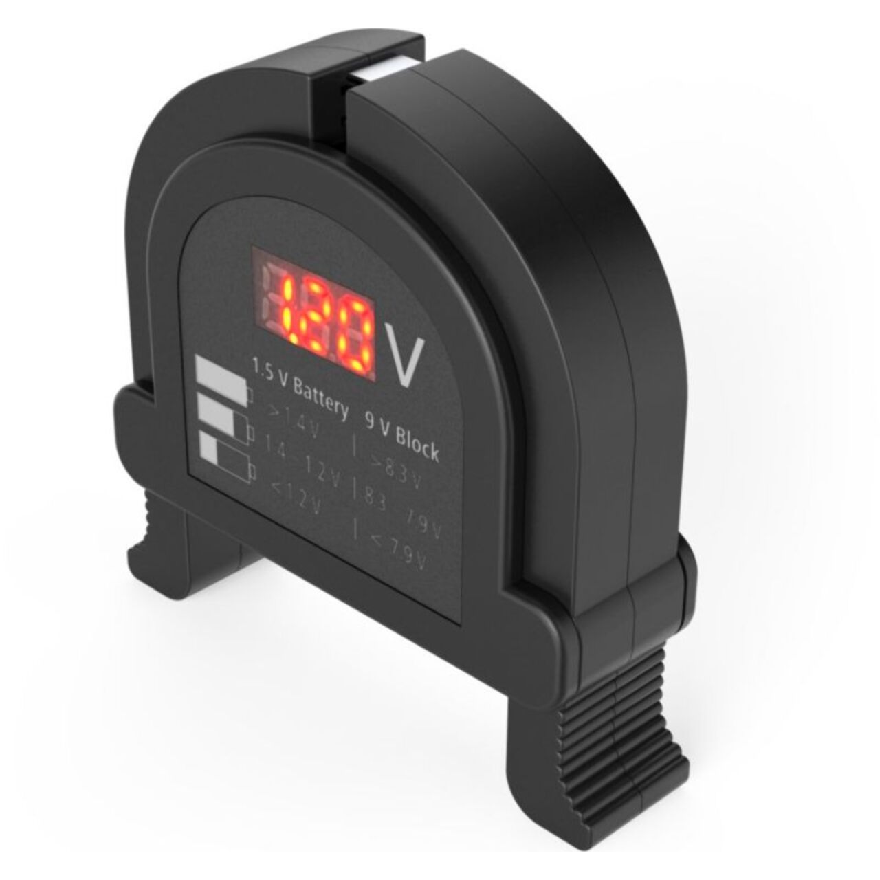 Pile HAMA de piles numerique