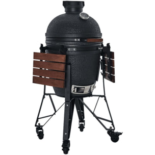 Kamado BASTARD The Bastard Urban Medium Complete