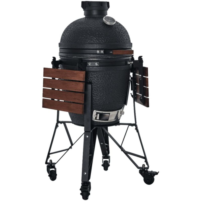 Kamado BASTARD The Bastard Urban Medium Complete