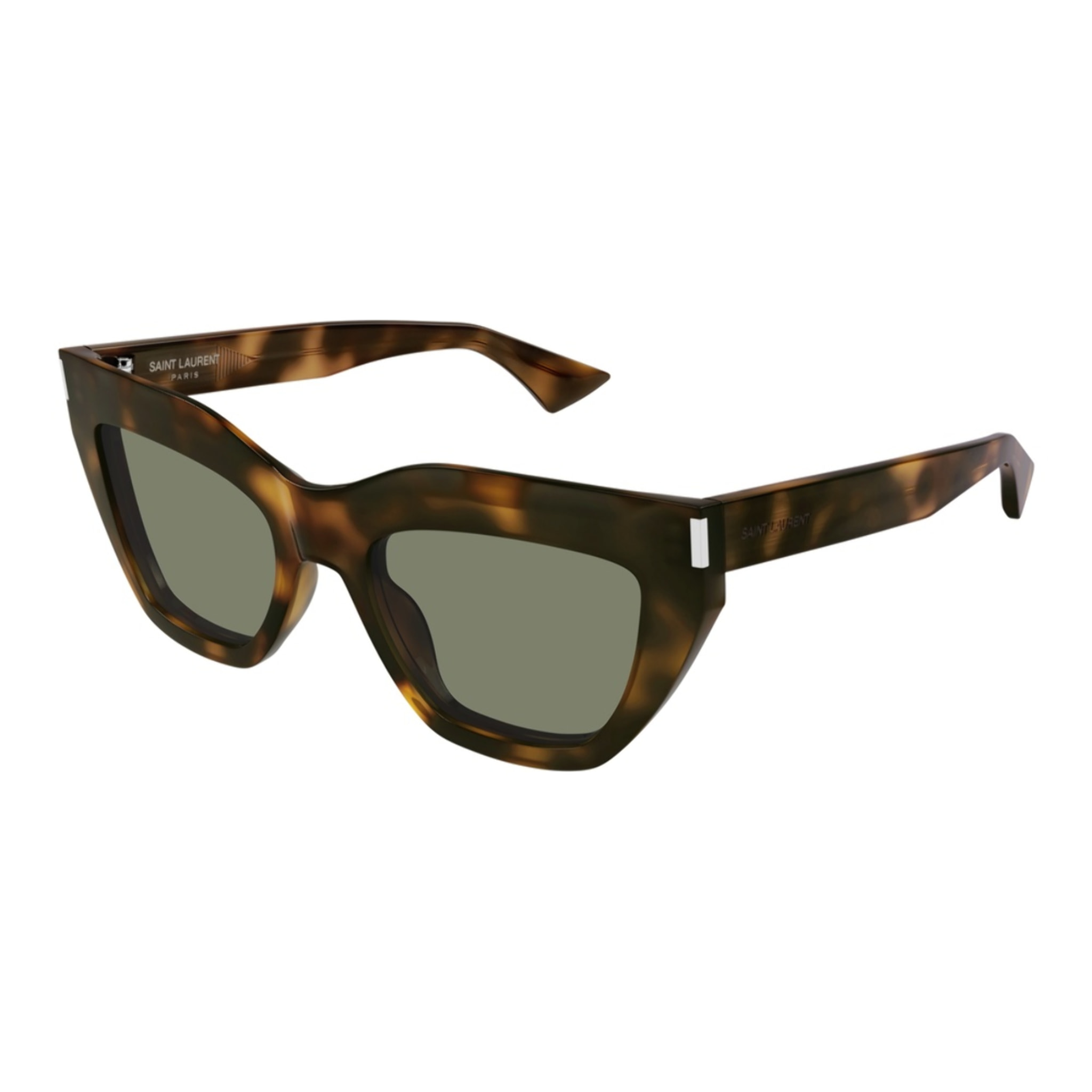 Gafas de Sol Saint Laurent SL 759-003 de Acetato Mujer 53 mm