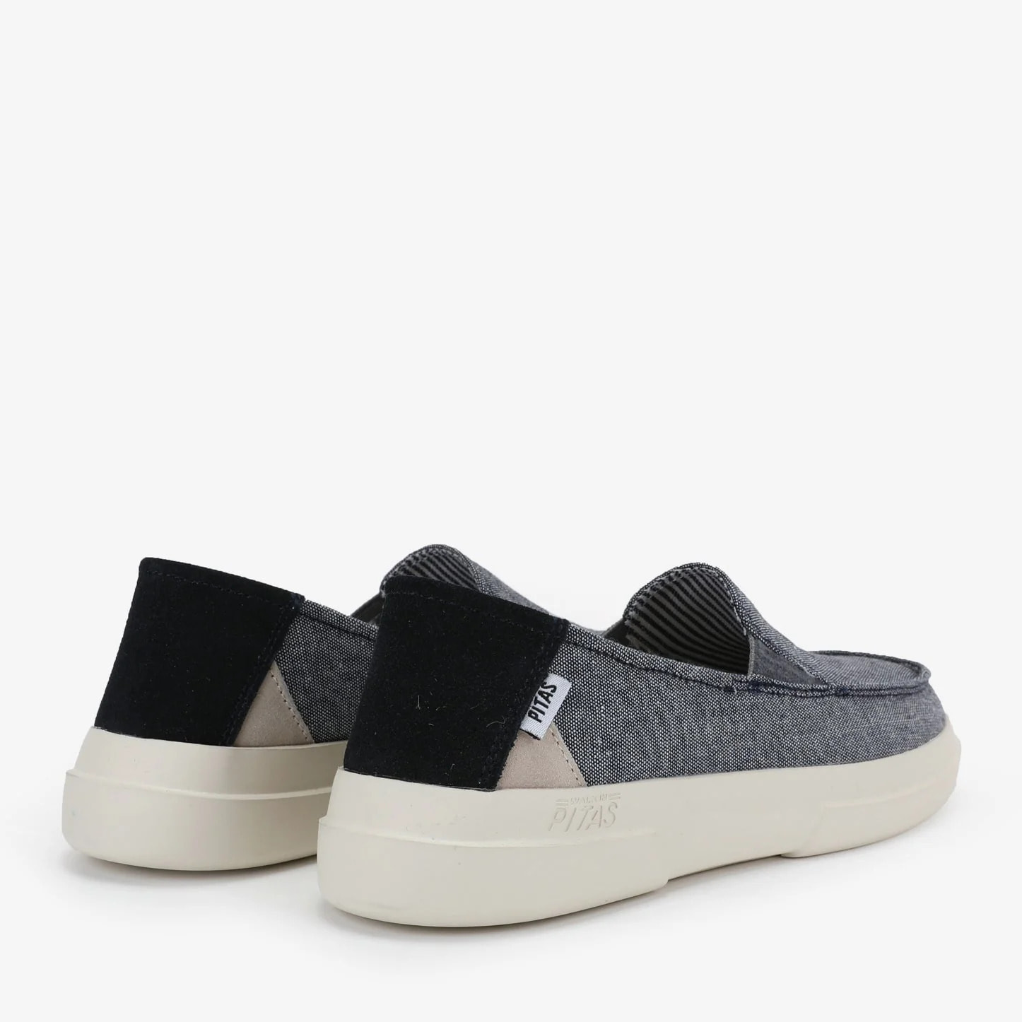 Slip On Jara Marino