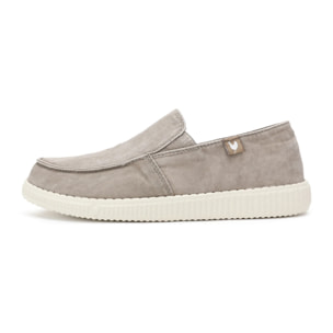 Slip On Wp150 Washed Beige