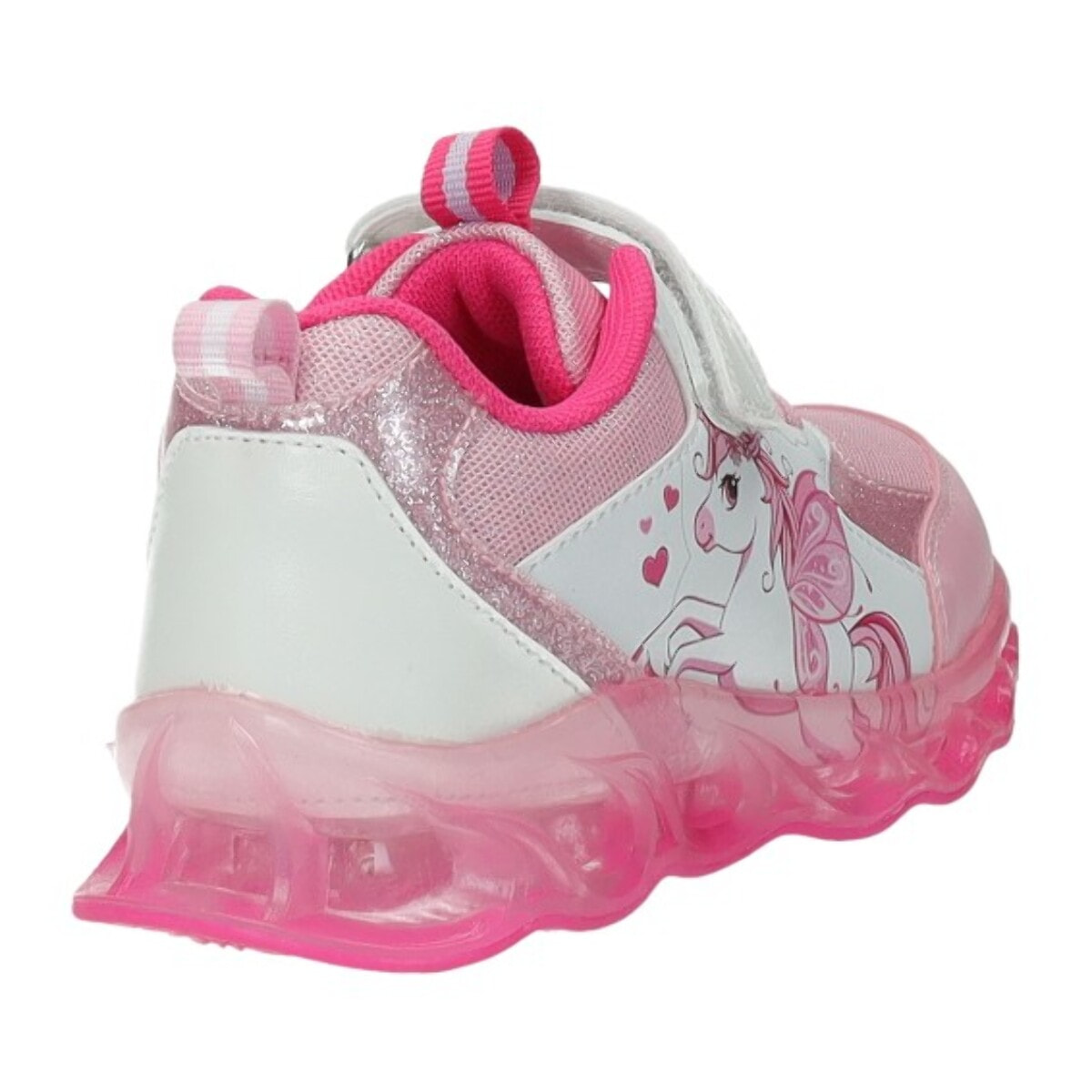 Sneakers Bambino Tata Italia Rosa
