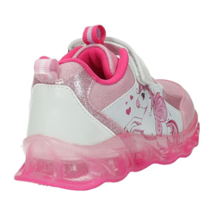 Sneakers Bambino Tata Italia Rosa