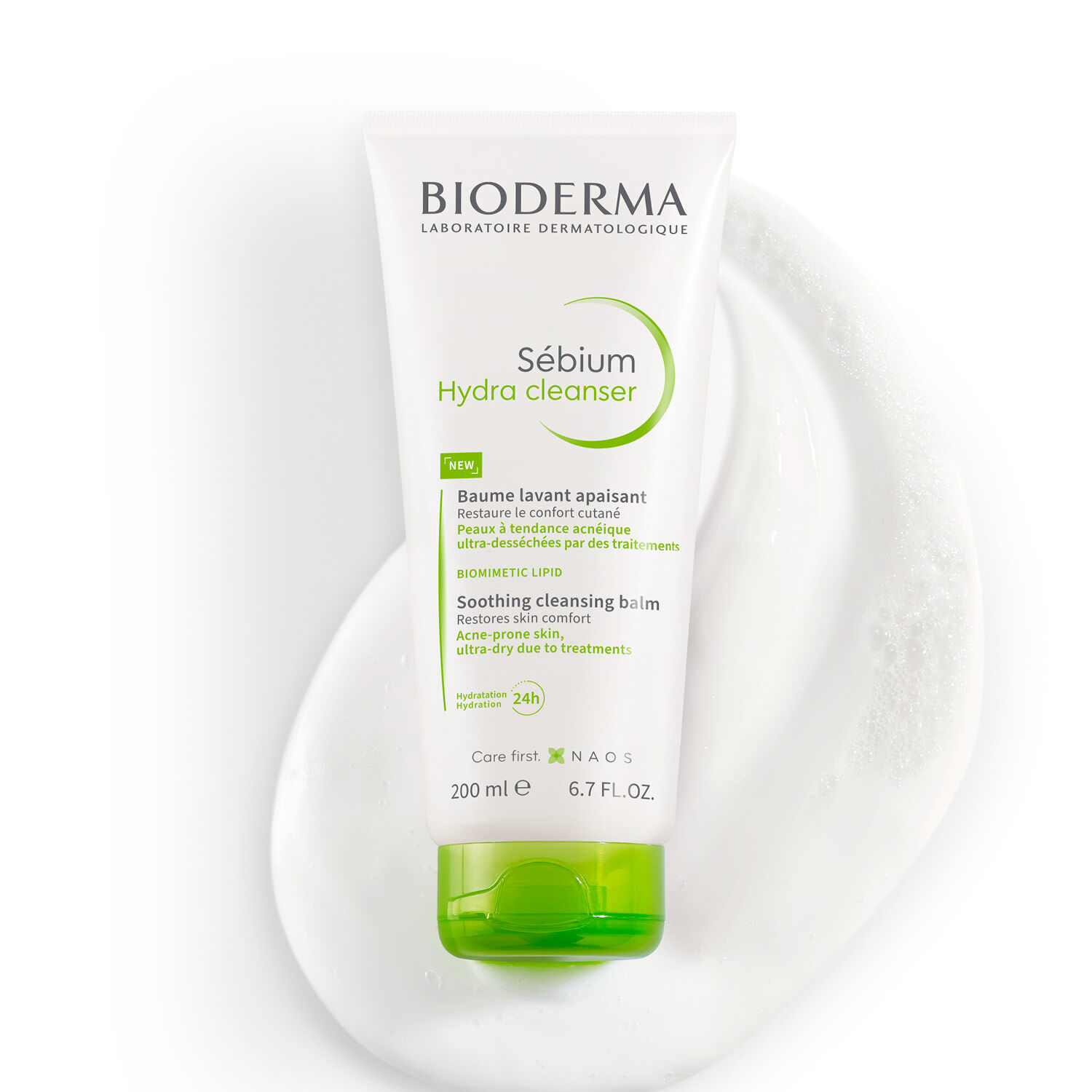 Sébium - Hydra-Cleaner