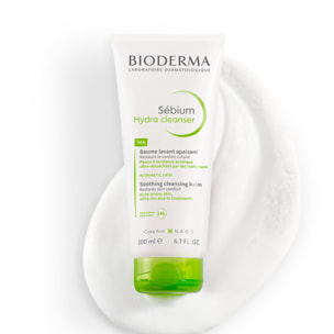 Sébium - Hydra-Cleaner