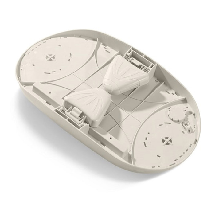 Intex Vassoio con Luce LED per PureSpa, 45x26x16 cm