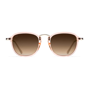 Gafas de Sol Roller SQ Champagne / Grad Brown D.Franklin