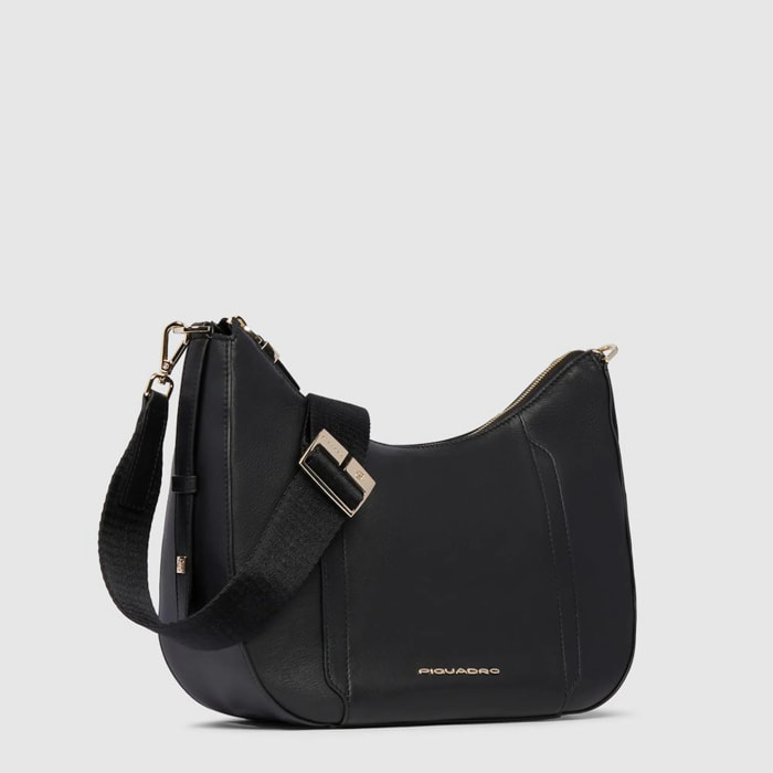 Piquadro Borsa tracolla per iPad®mini