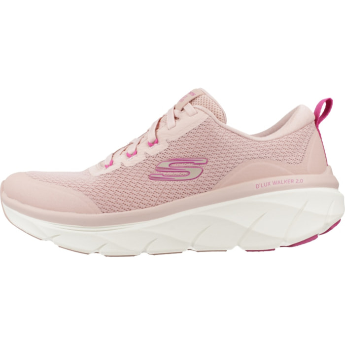 Sneakers de  Mujer de la marca SKECHERS  modelo 150095S Pink