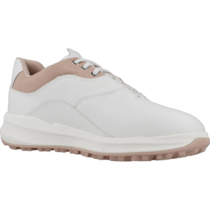Sneakers de  Mujer de la marca GEOX  modelo D PG1X B ABX BLANCO