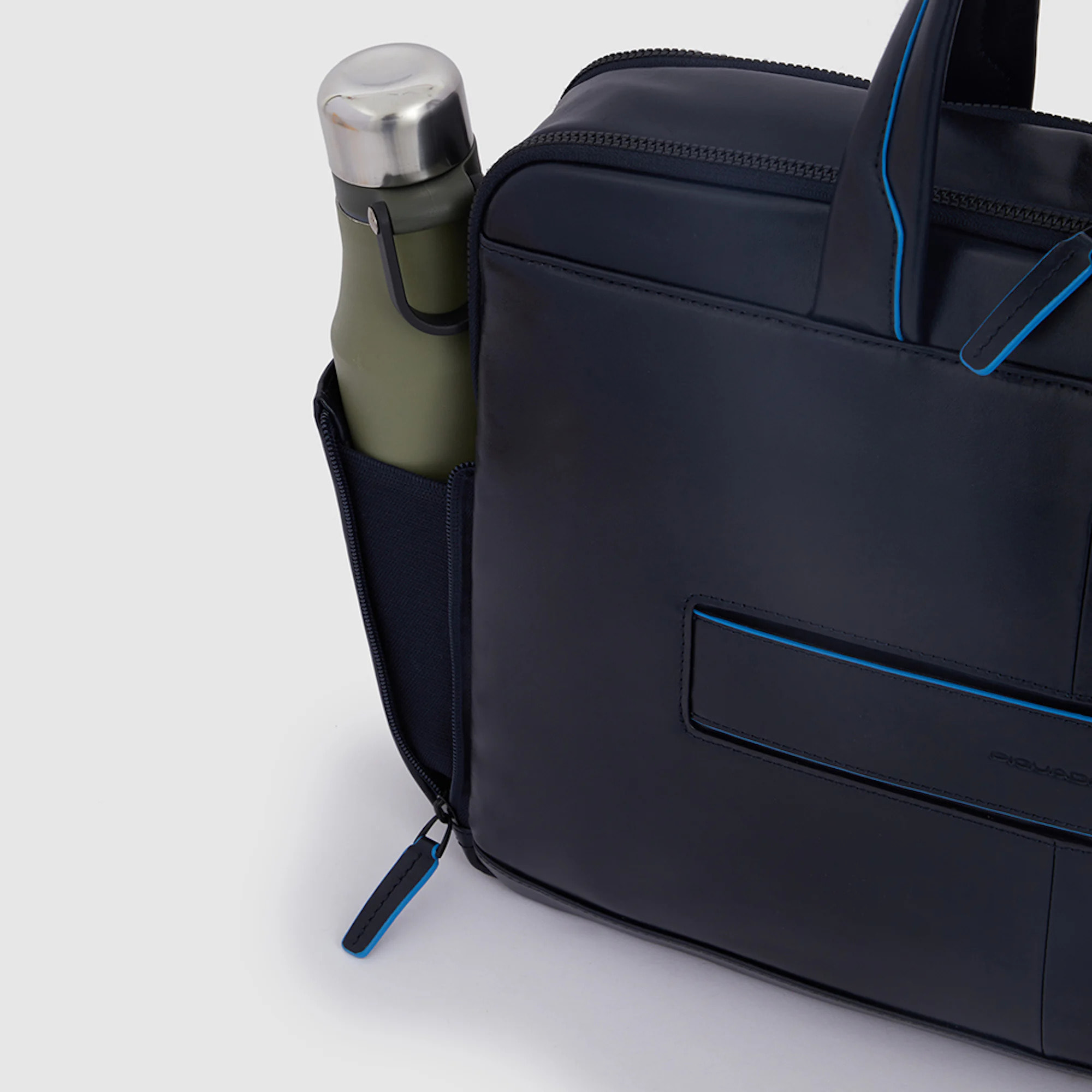 Piquadro Computer bag 15,6 with iPad®Pro12,9 compartment