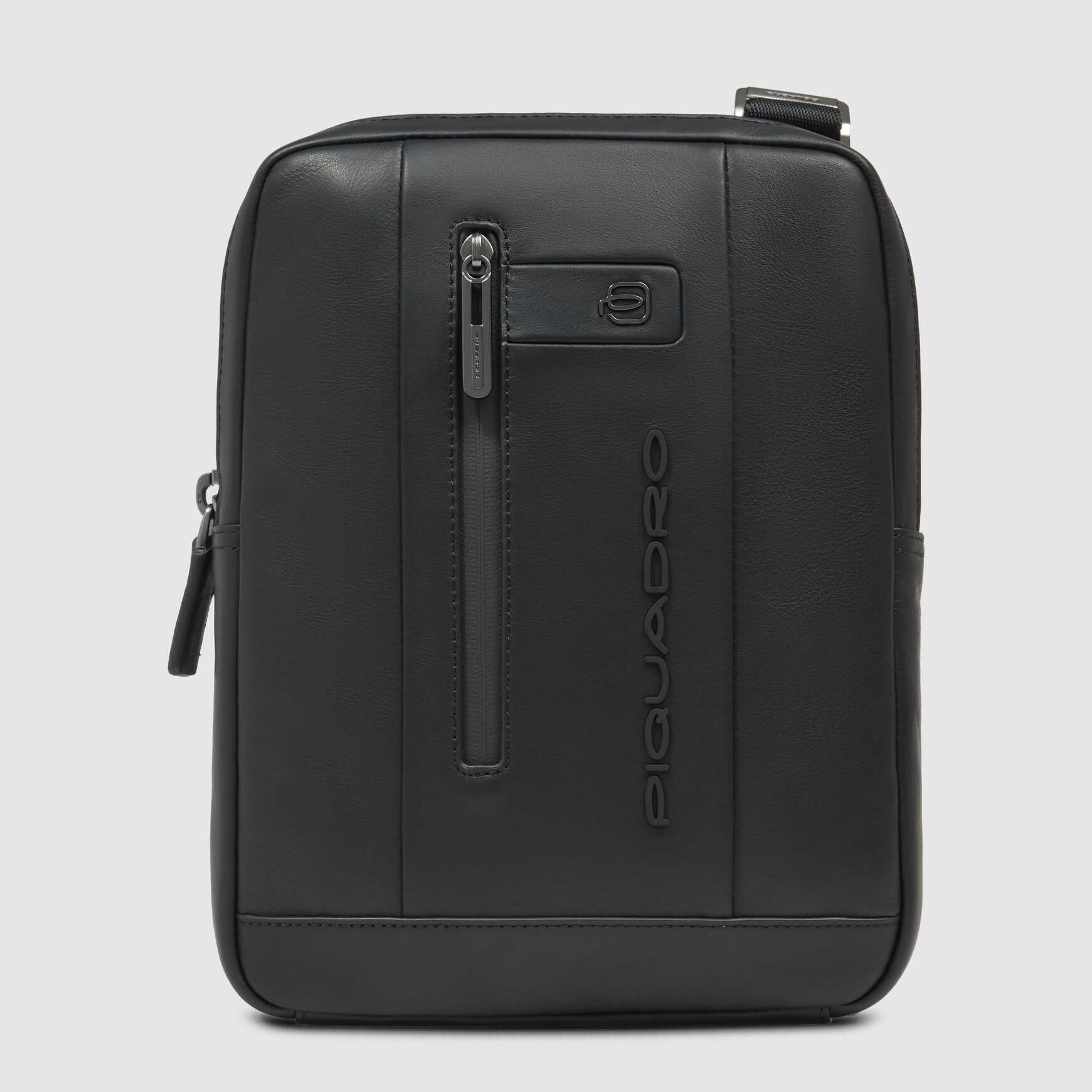 Piquadro Borsello uomo a tracolla uomo porta iPad®
