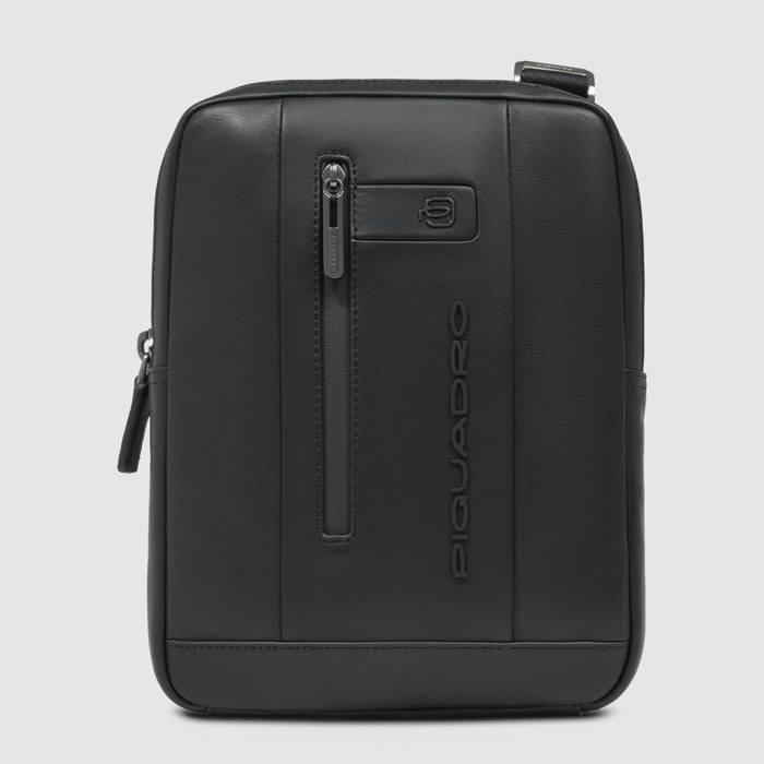 Piquadro Borsello uomo a tracolla uomo porta iPad®