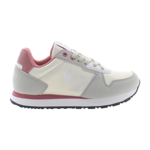 Sneakers U.S. Polo Assn. beige