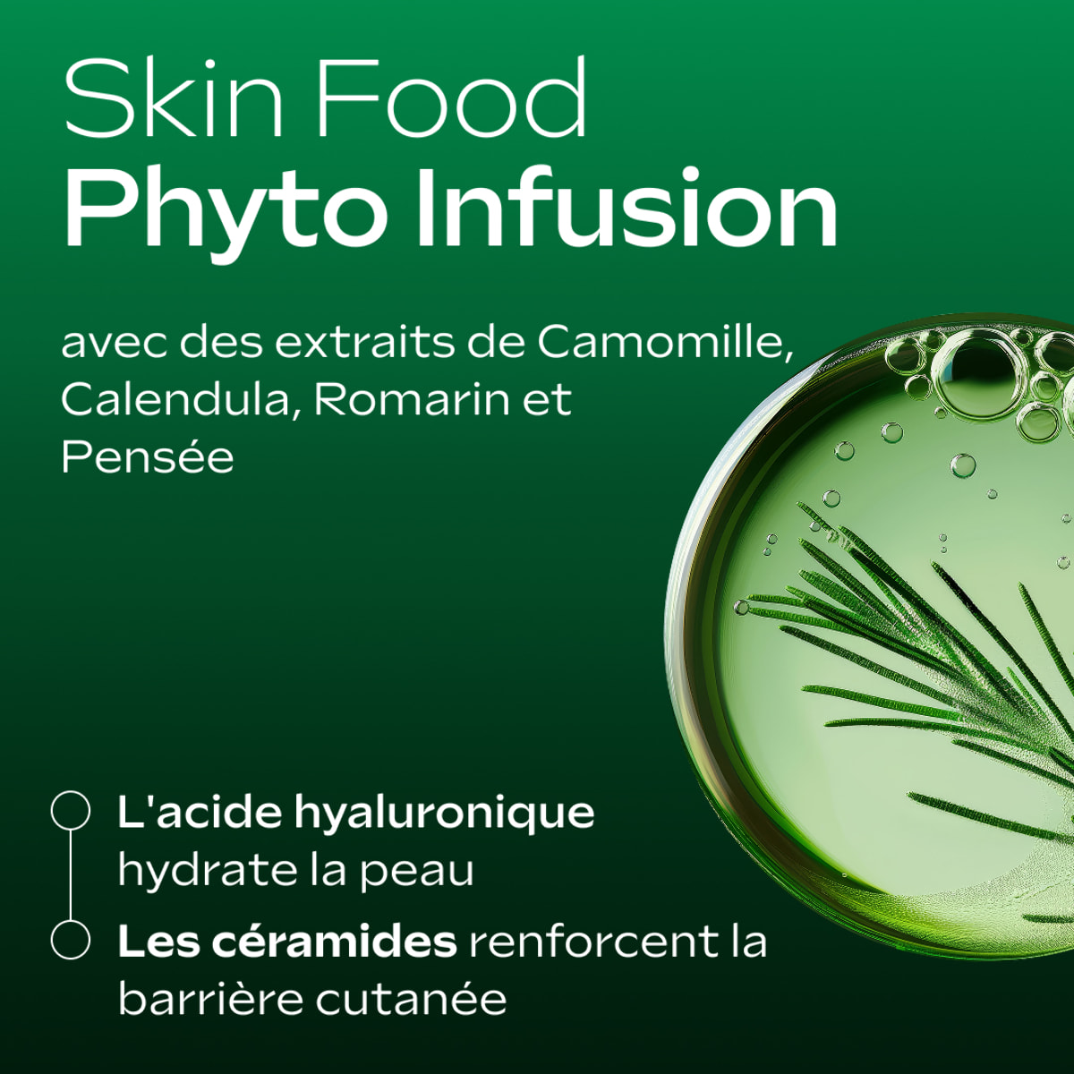 WELEDA - Skin Food Super Sérum - 30ml