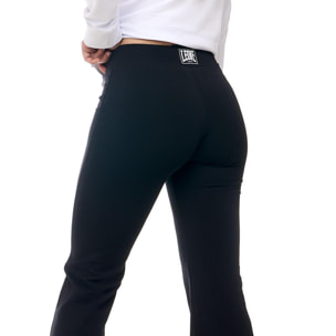 Leggings da donna gamba larga Leone Basic