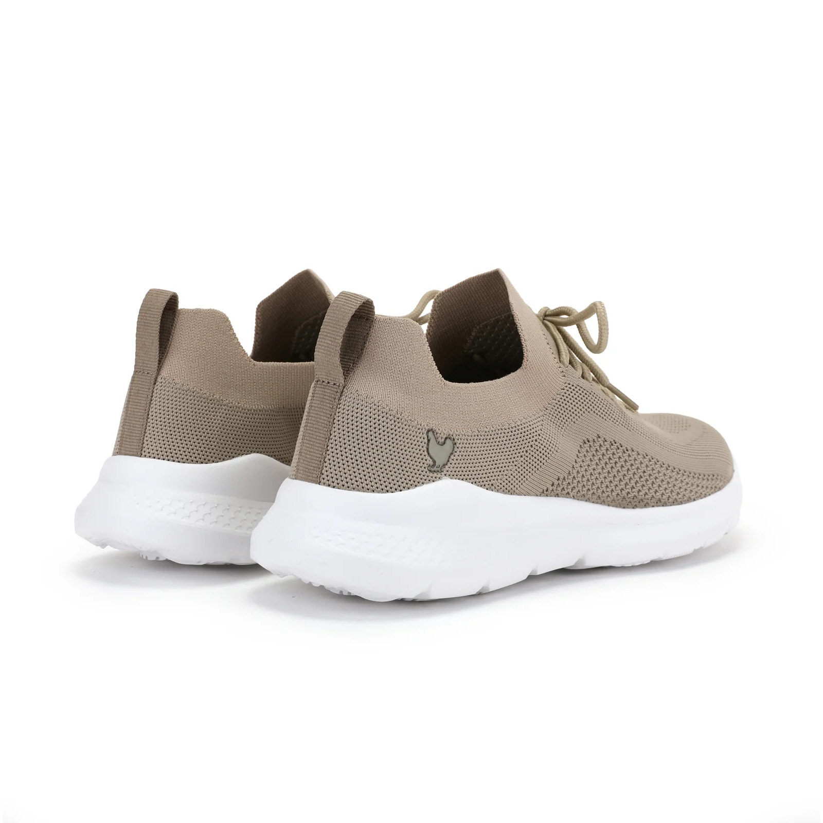 Zapatillas Marco Taupe